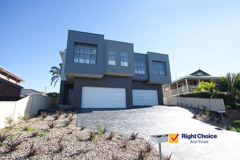 4 bedrooms Semi-Detached in 7 Quokka Drive BLACKBUTT NSW, 2529