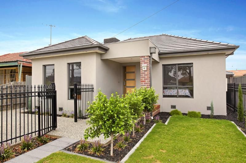 42 Herbert Street, Avondale Heights Property History & Address