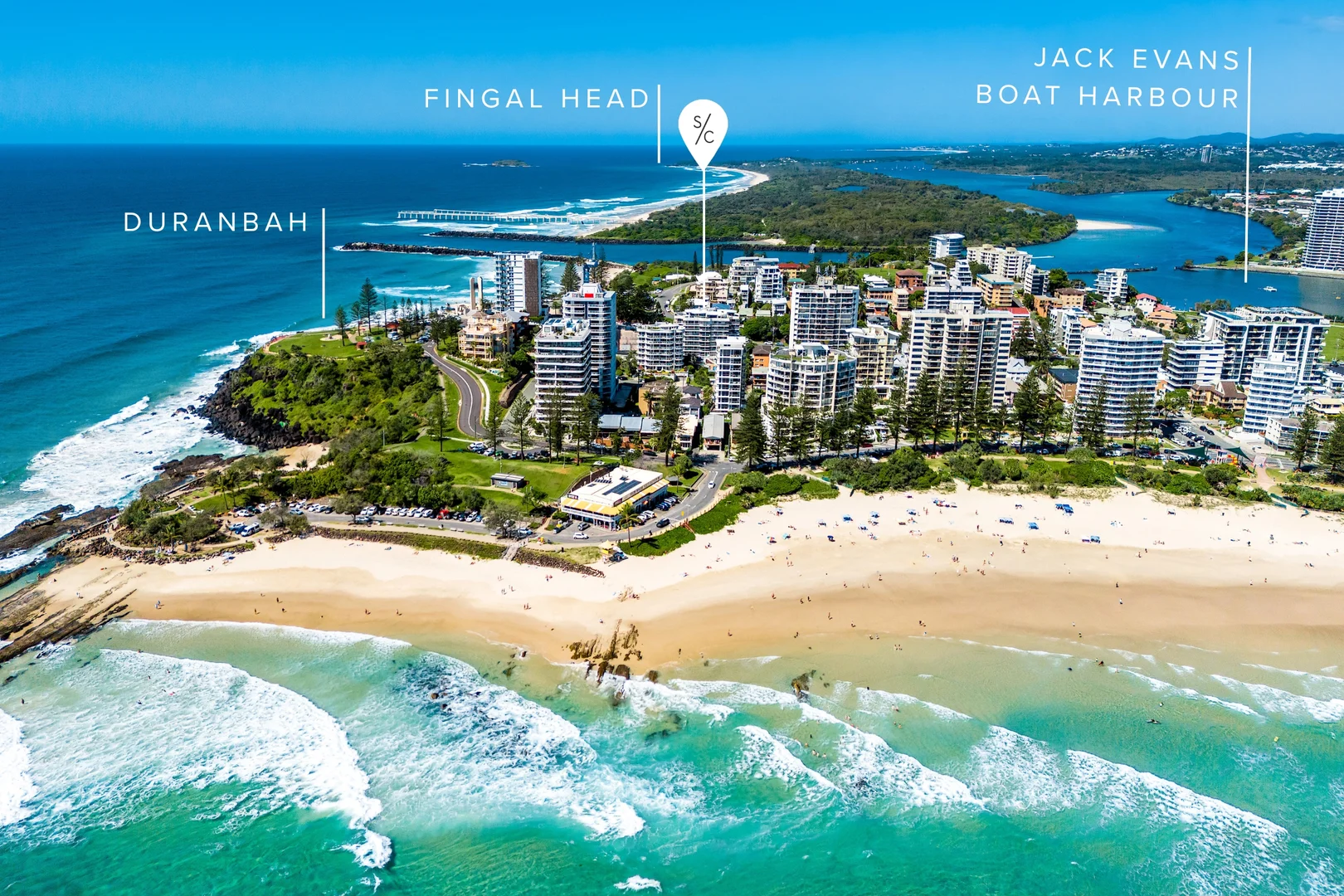 Additional image 21 of 15/265 Boundary Street, Rainbow Bay QLD 4225