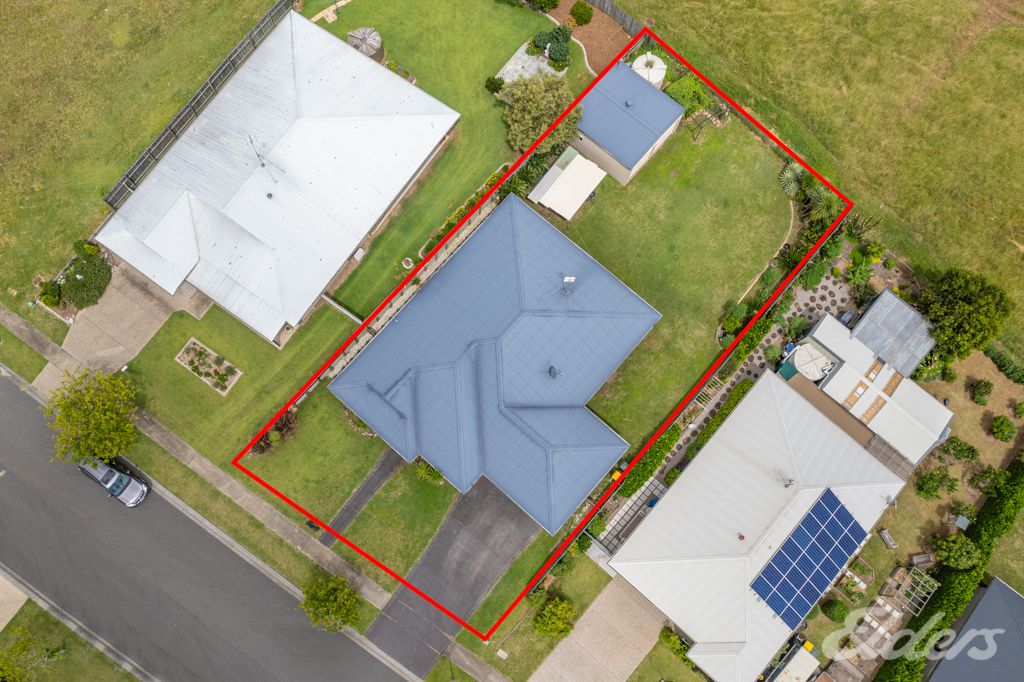 25 OVERLANDER AVENUE, Woolmar QLD 4515, Image 2