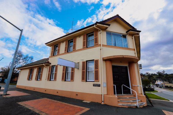 1 The Parade, Tumbarumba NSW 2653, Image 0