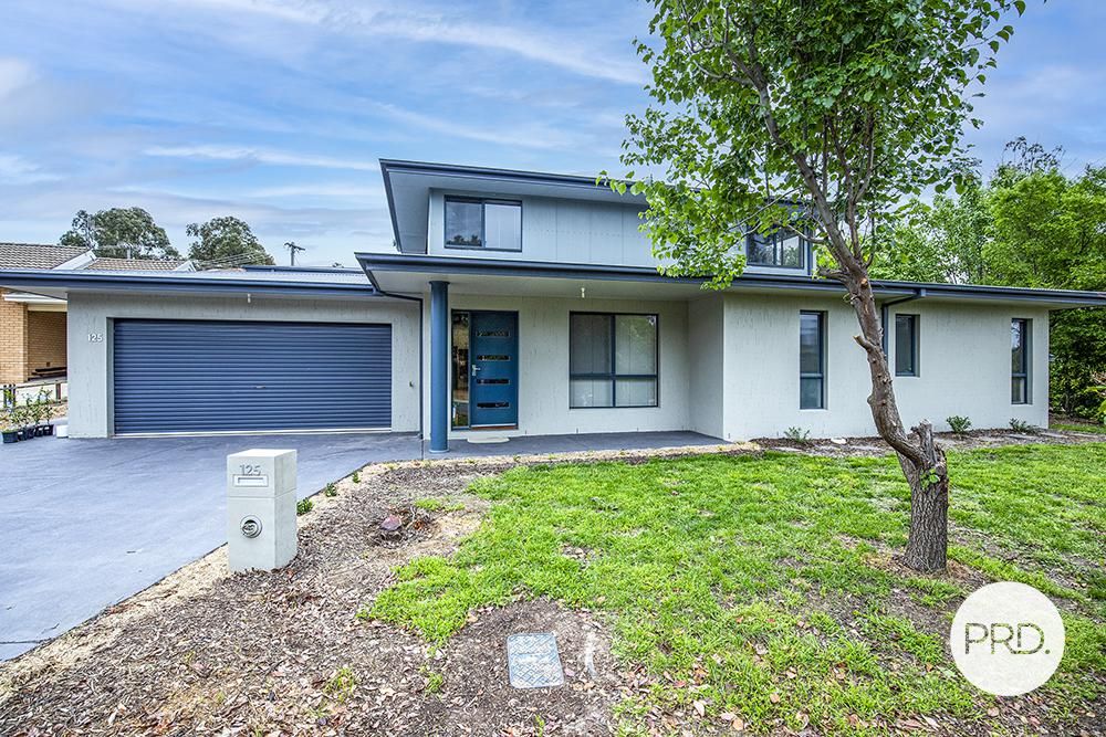 125 Kambalda Crescent, Fisher ACT 2611, Image 1