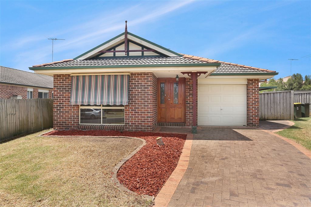 7 Alexander Parade, Blacktown NSW 2148, Image 0