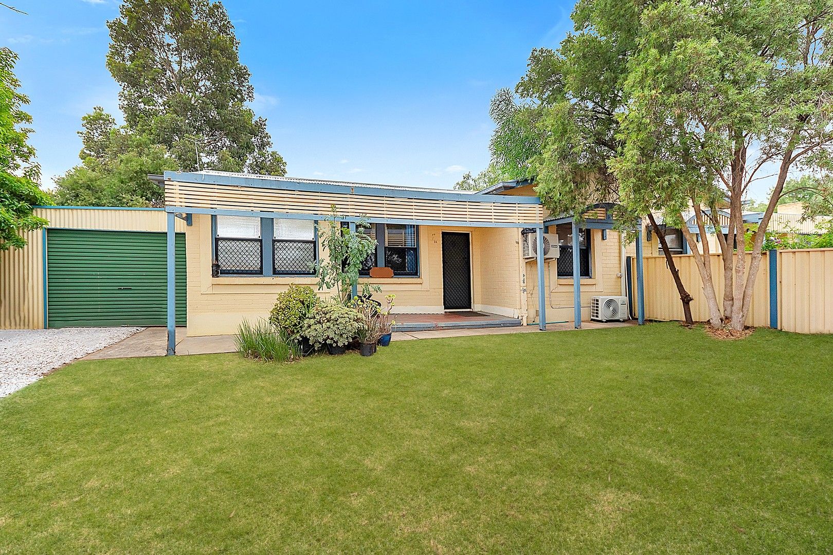 34 Whiteparish Road, Elizabeth North SA 5113, Image 0