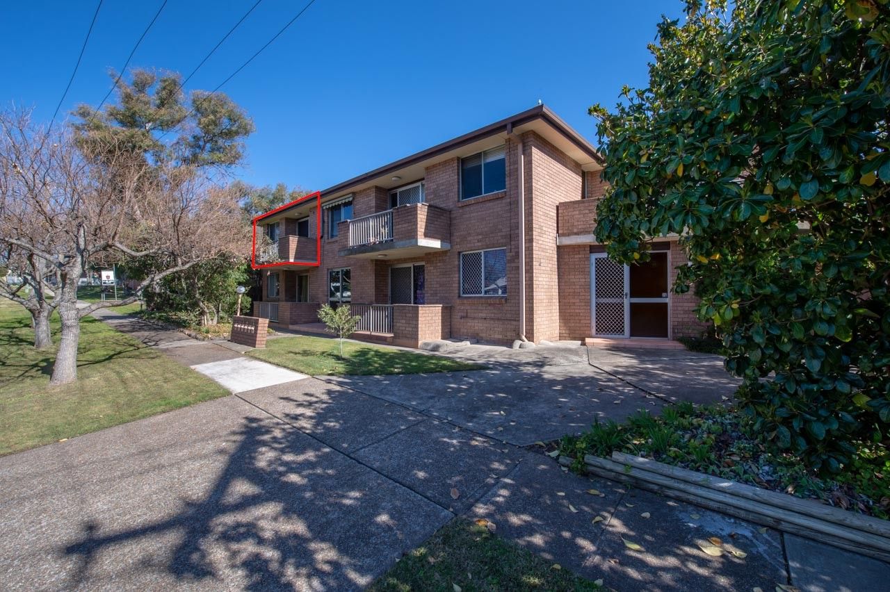 5/47 Howe Street, Lambton NSW 2299, Image 0