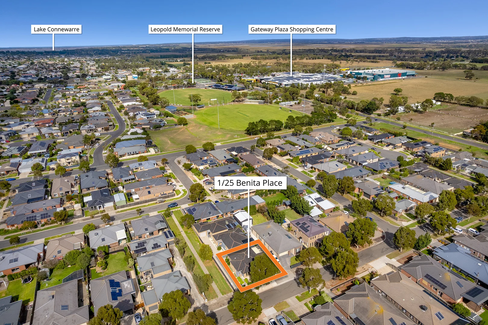 Additional image 18 of 1/25 Benita Place, Leopold VIC 3224