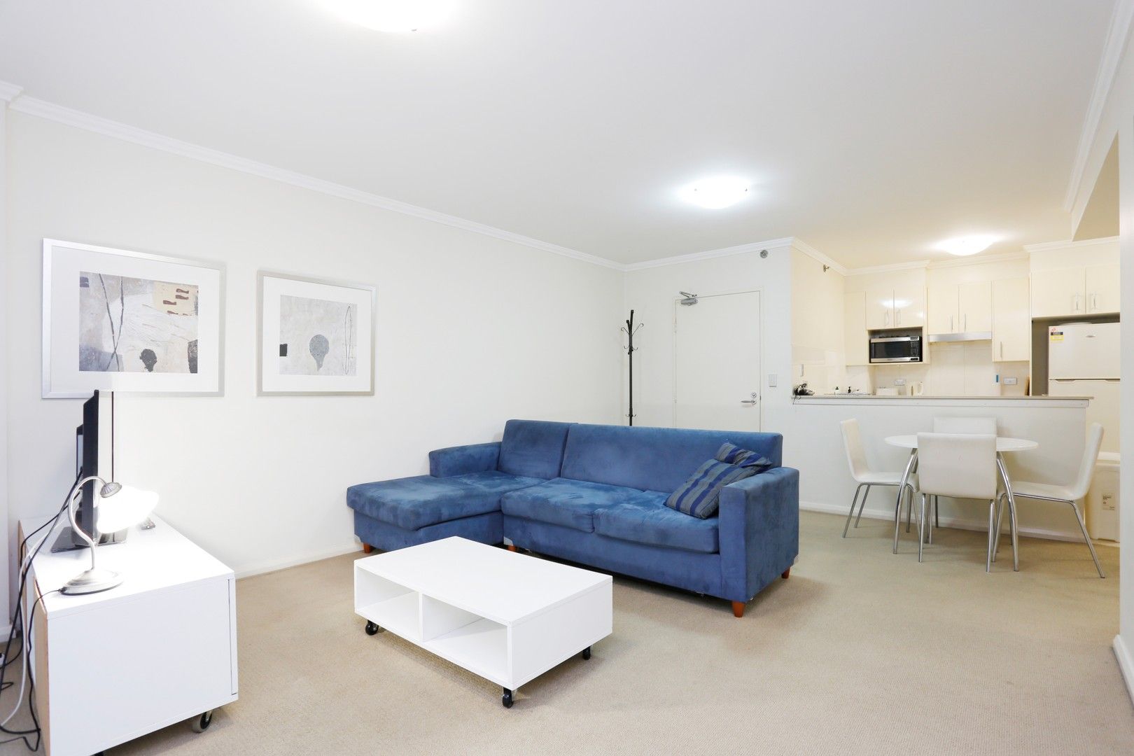 1 bedrooms Apartment / Unit / Flat in 10/7 Herbert Street ST LEONARDS NSW, 2065