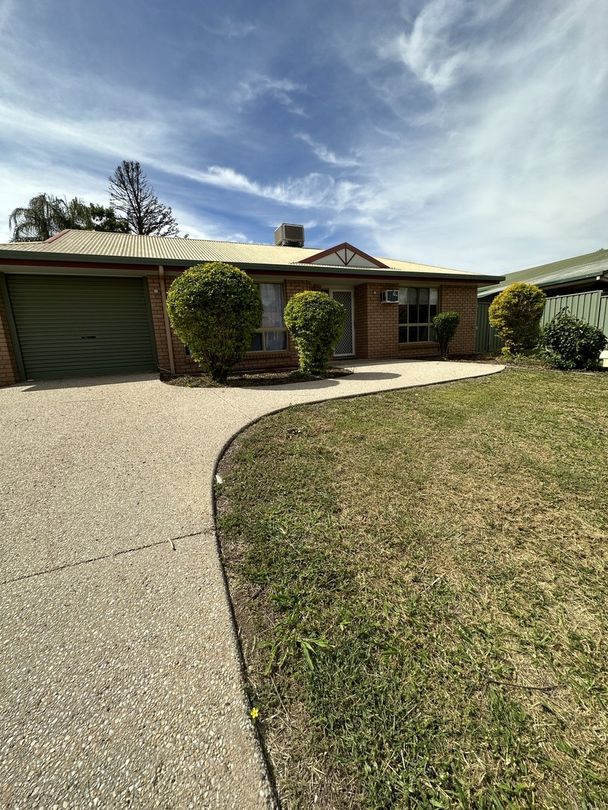 15 Waldby Court, Emerald QLD 4720 House For Rent 450 Domain