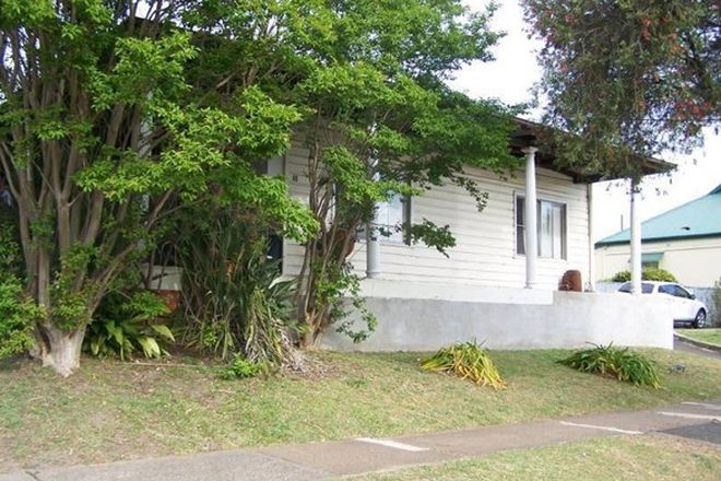 Picture of 18 Cumberland Street, CESSNOCK NSW 2325