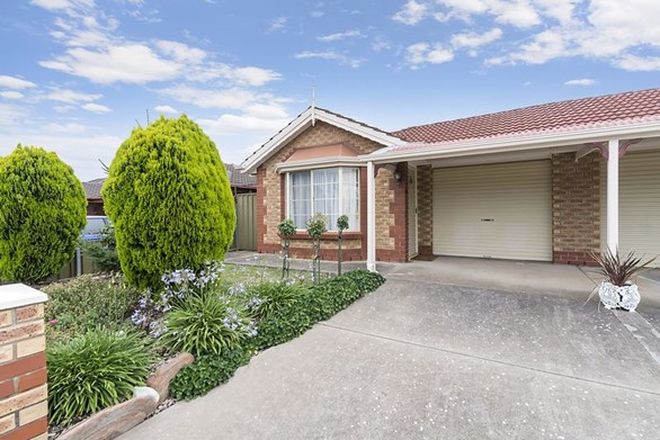 Picture of 2/9 Cobby Drive, MODBURY HEIGHTS SA 5092