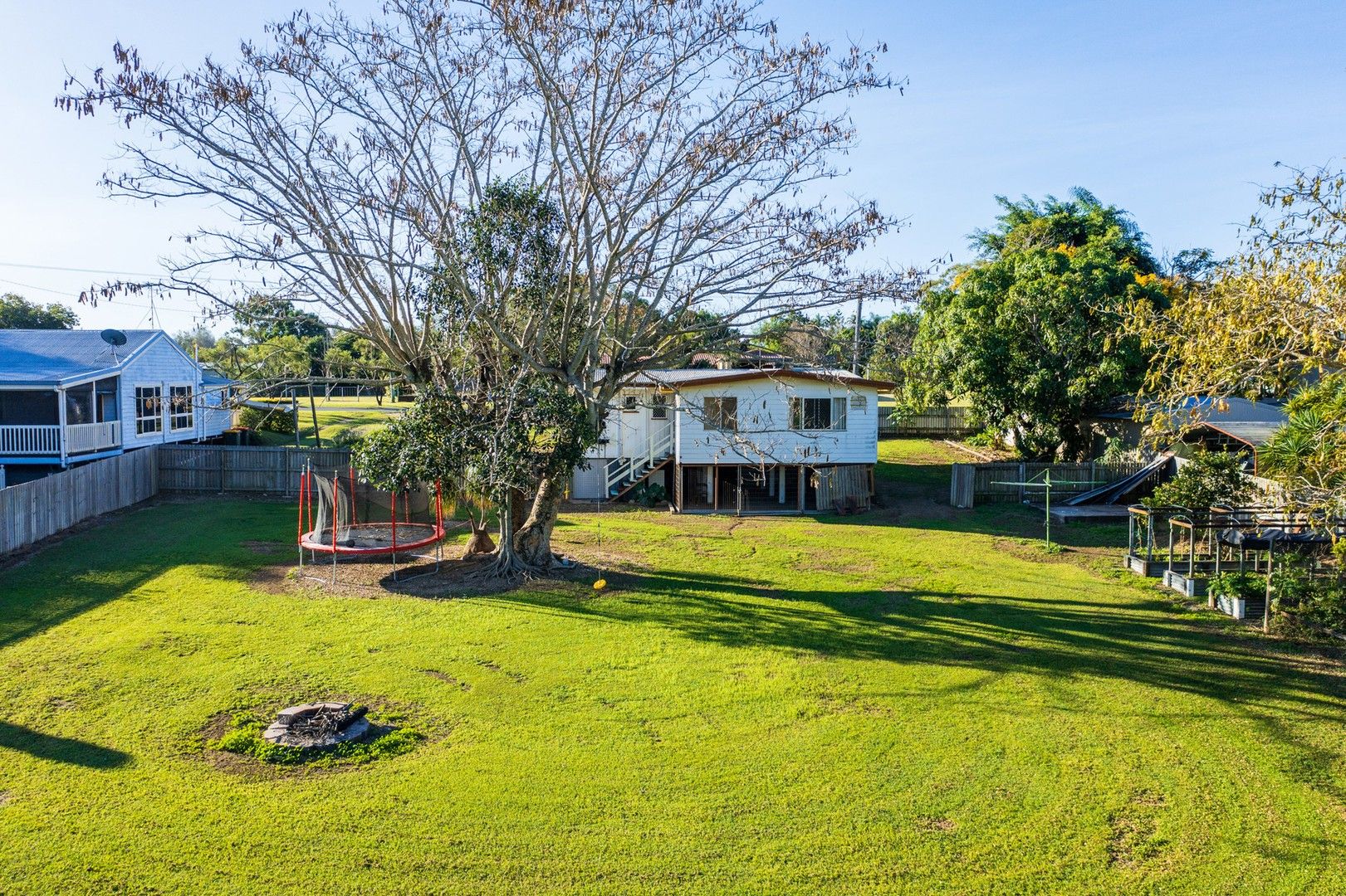 25 Sutherland Street, Calliope QLD 4680, Image 0