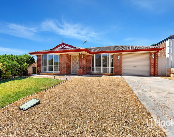 19 Fleetwood Drive, Blakeview SA 5114