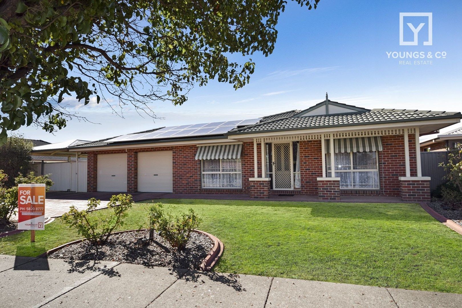 Property Report For 12 Merino Drive Shepparton Vic 3630