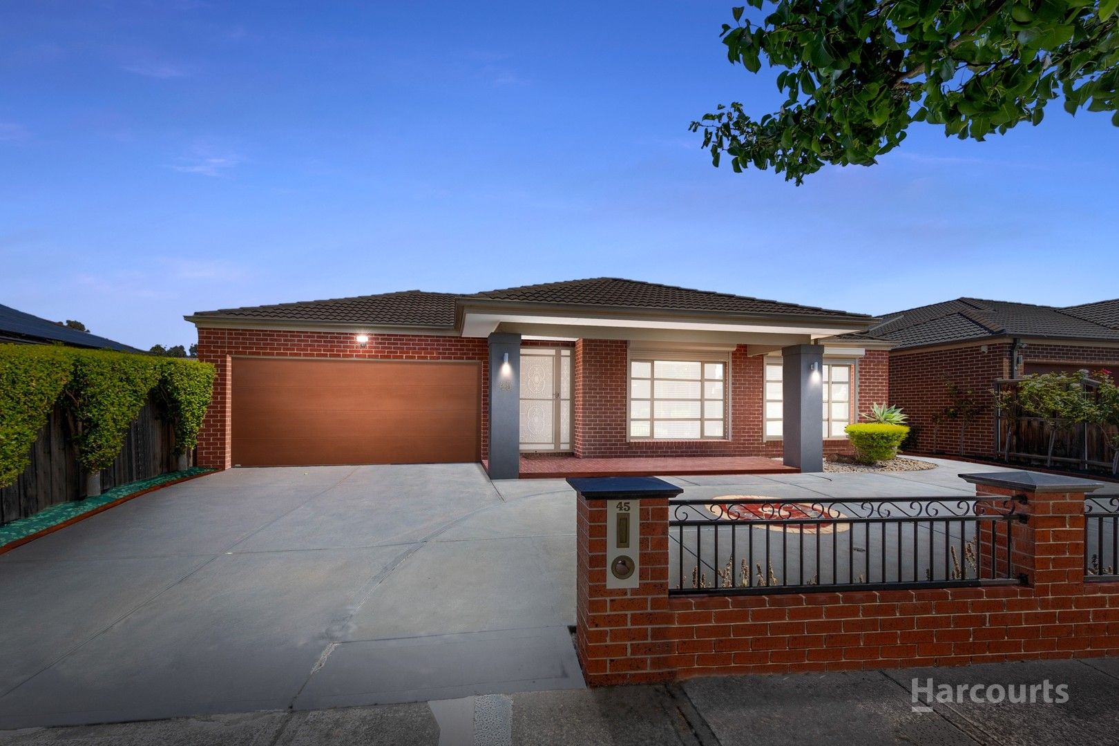 45 Hemsley Drive, Deer Park VIC 3023, Image 0