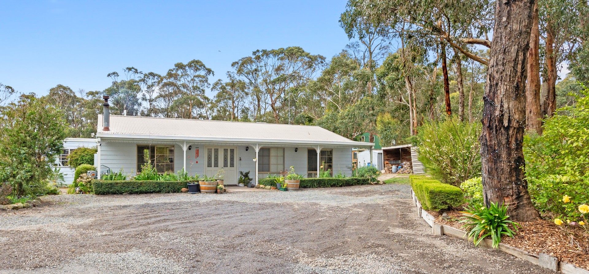 123 Cowans Drive, Dales Creek VIC 3341, Image 0