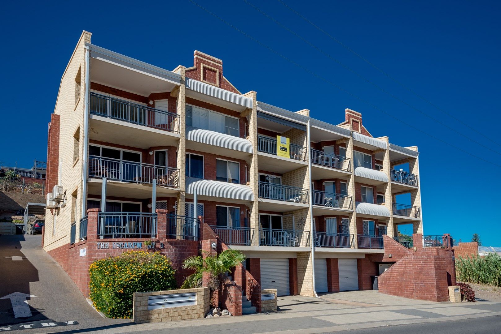 3 bedrooms Apartment / Unit / Flat in 10/3 Sanford Street GERALDTON WA, 6530