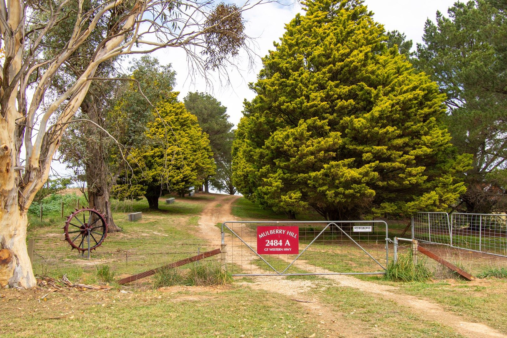 2484A Great Western Highway, Meadow Flat NSW 2795, Image 0