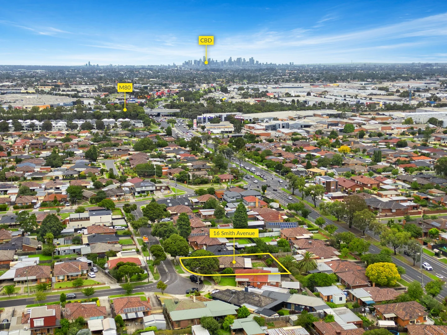 Additional image 13 of 16 Smith Avenue, Thomastown VIC 3074