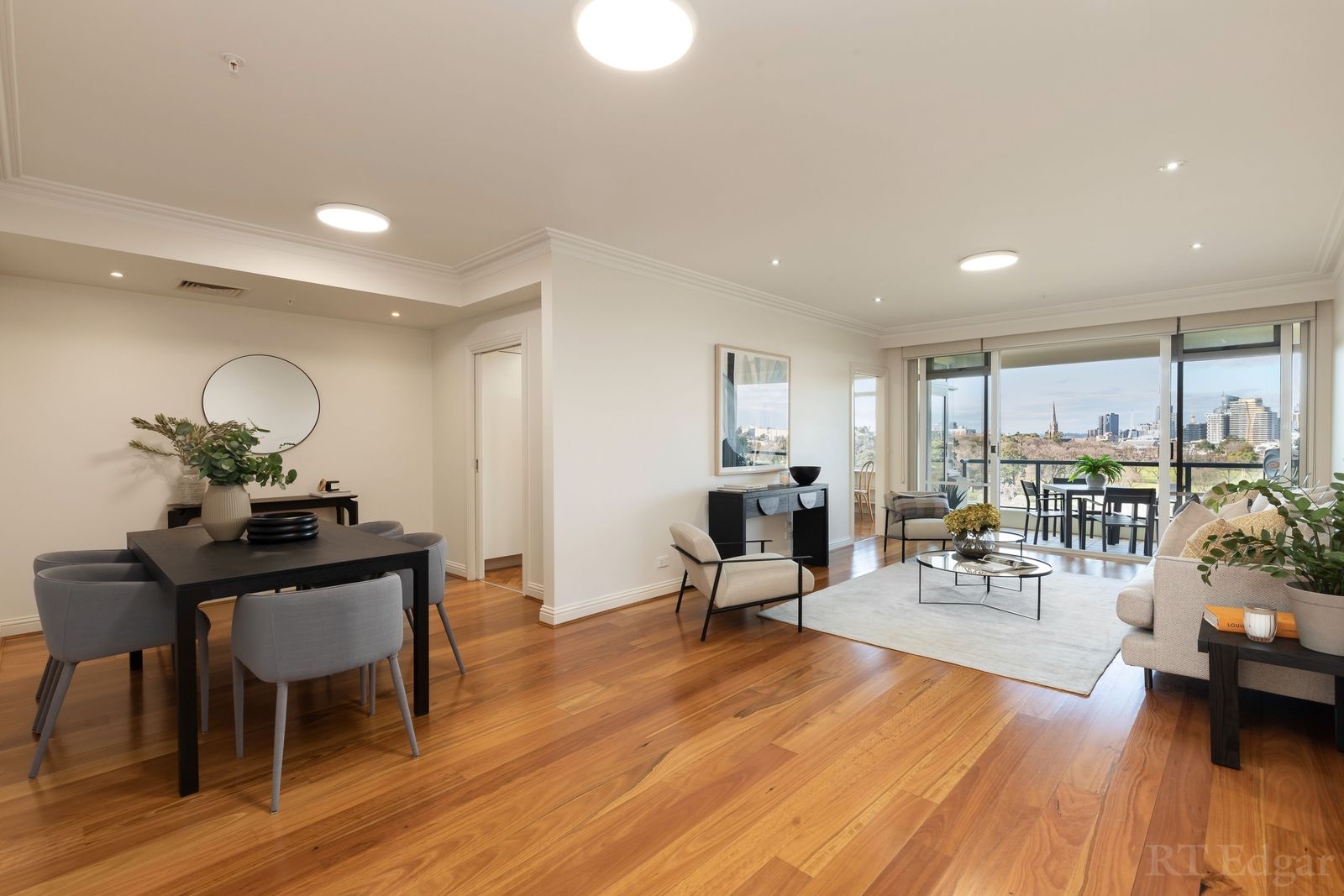 1004/469 St Kilda Road, Melbourne VIC 3004, Image 0