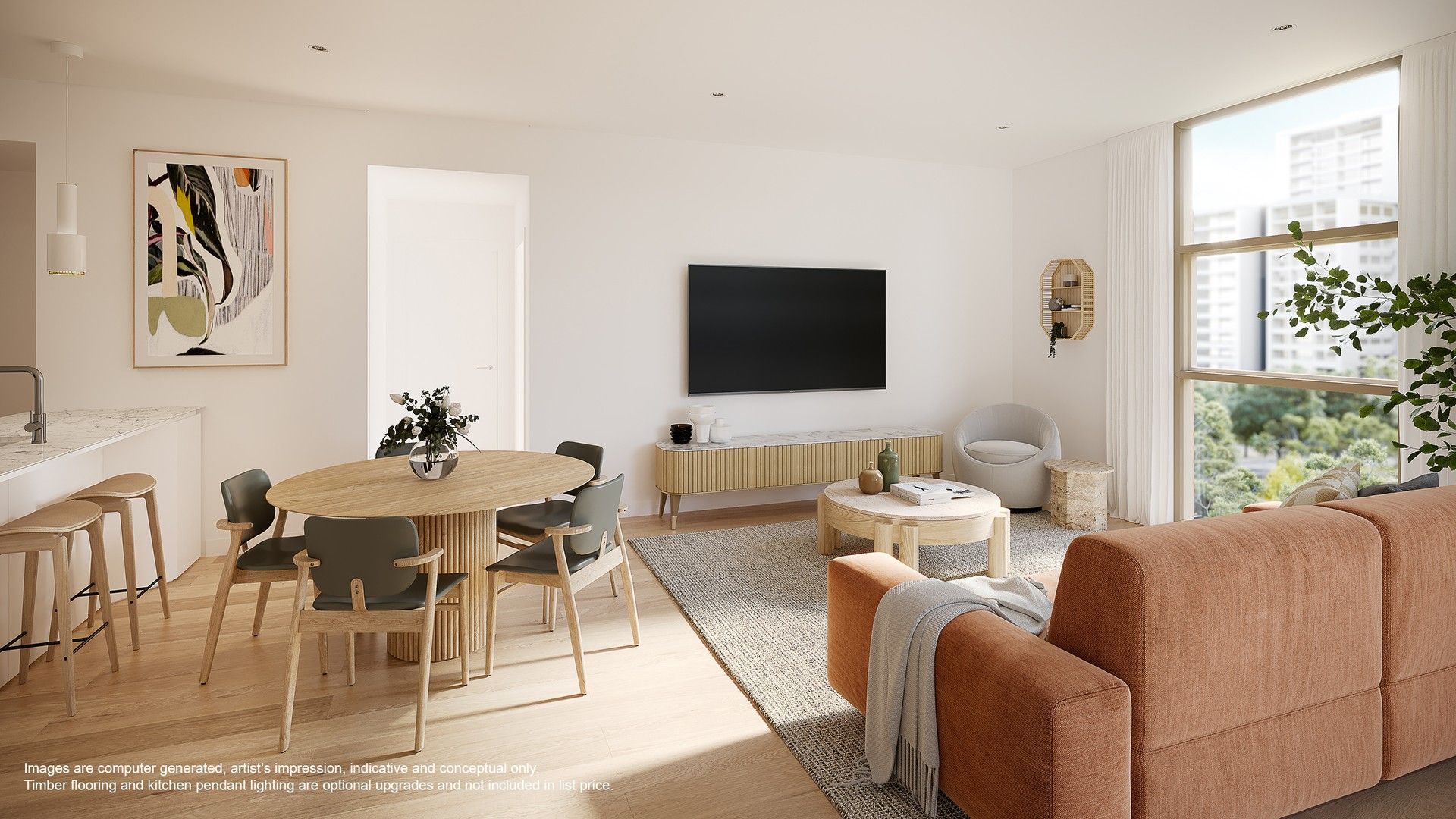 2 bedrooms Apartment / Unit / Flat in  MACQUARIE PARK NSW, 2113