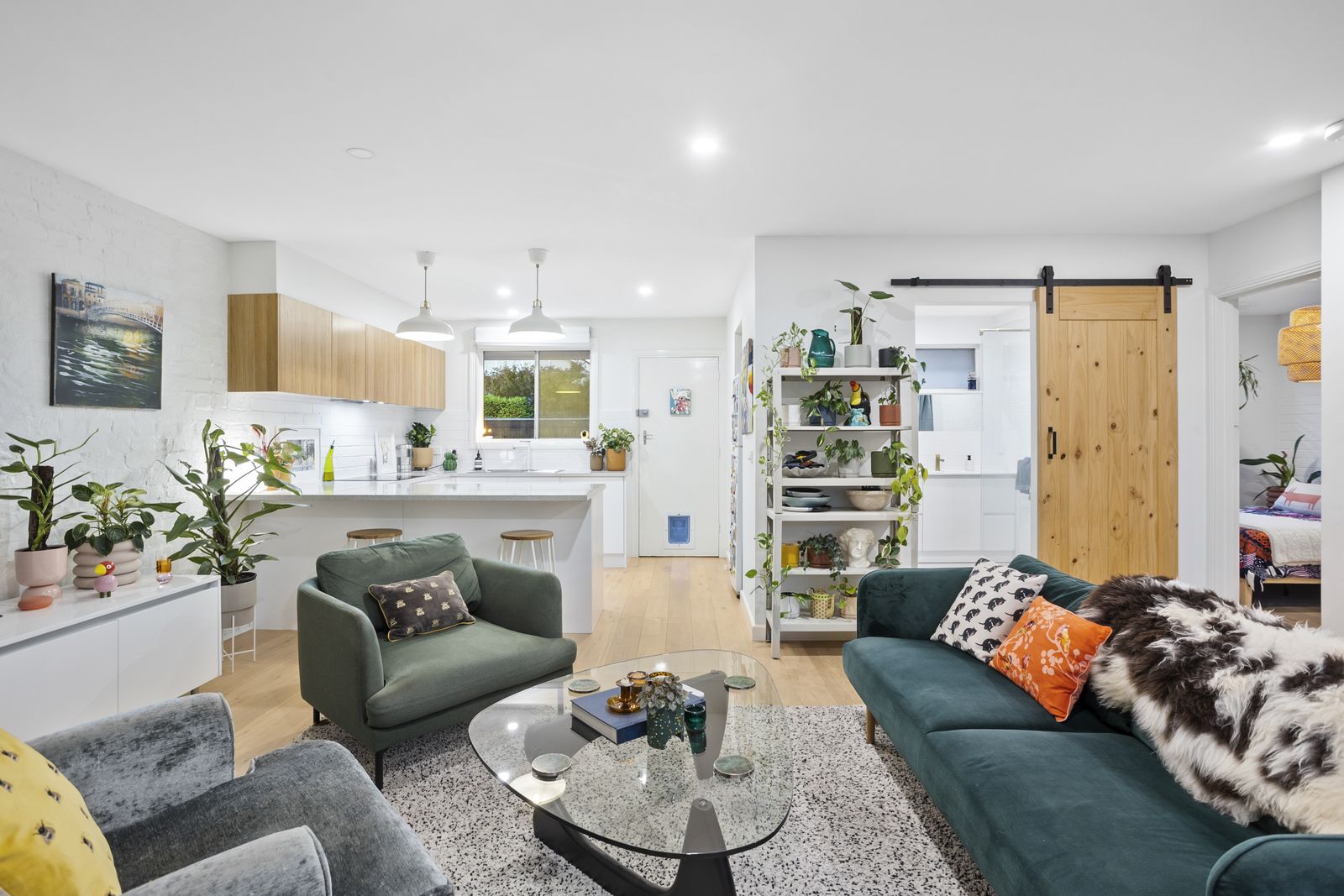 6/116-118 Gamon Street, Yarraville VIC 3013, Image 0