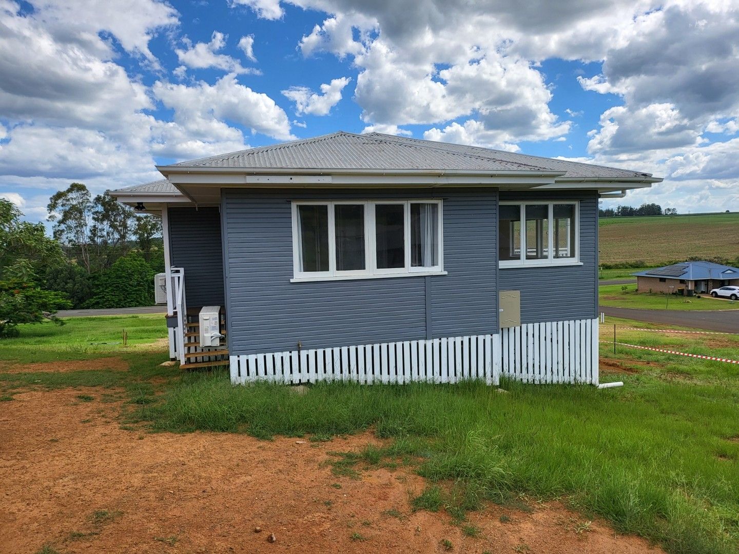 3 bedrooms House in 6 Hendle Street CHILDERS QLD, 4660
