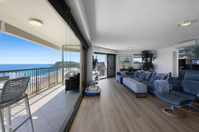 38/146 The Esplanade, BURLEIGH HEADS QLD 4220 - Image 3