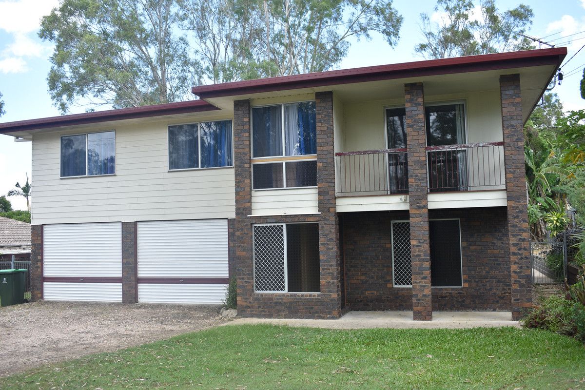 3 bedrooms House in 40 O'Neills Road WILLOWBANK QLD, 4306