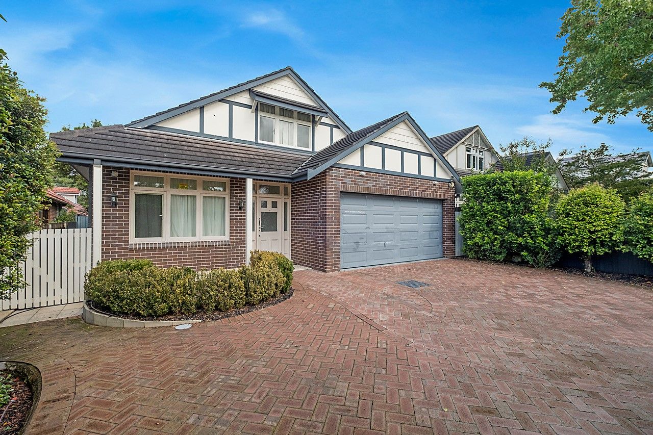 3 bedrooms House in 45A Tryon Road LINDFIELD NSW, 2070