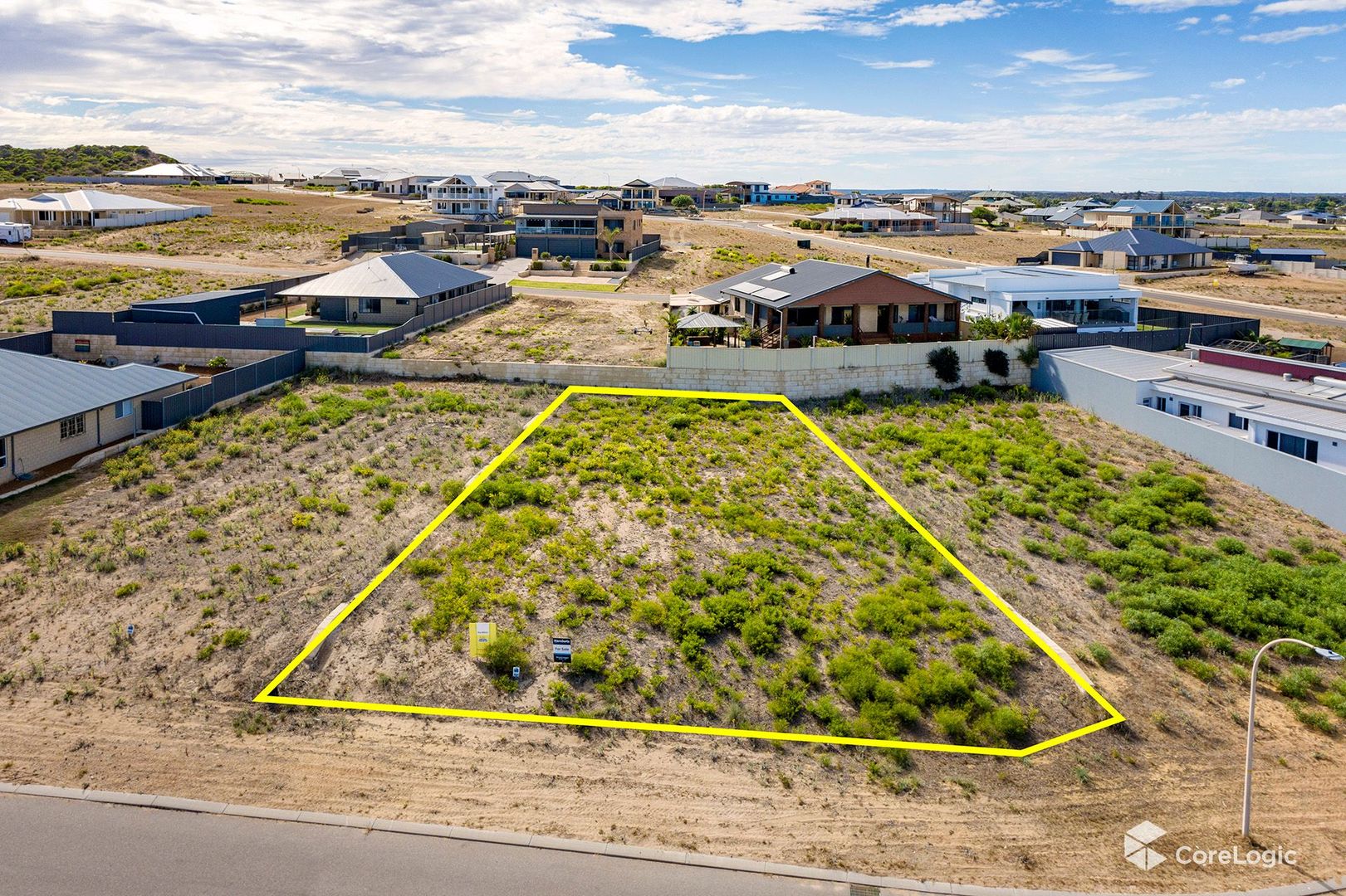 Lot 604/10 Poole View, Dongara WA 6525, Image 2