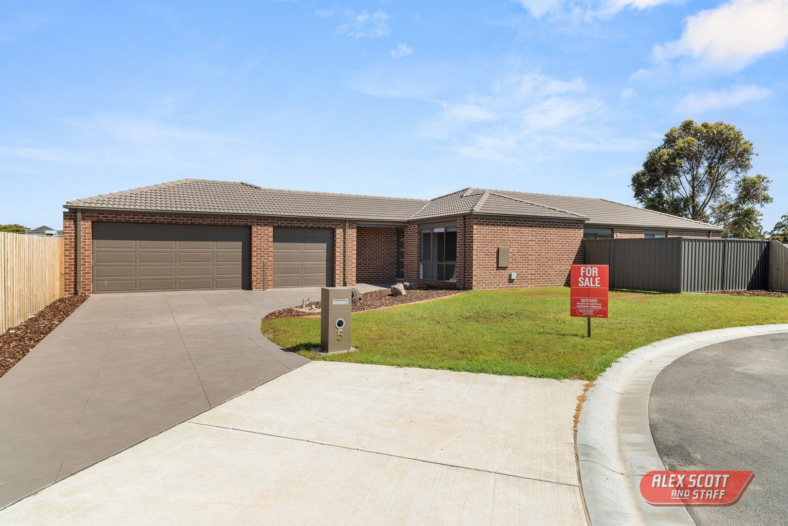5 Cairo Place, Grantville VIC 3984, Image 0