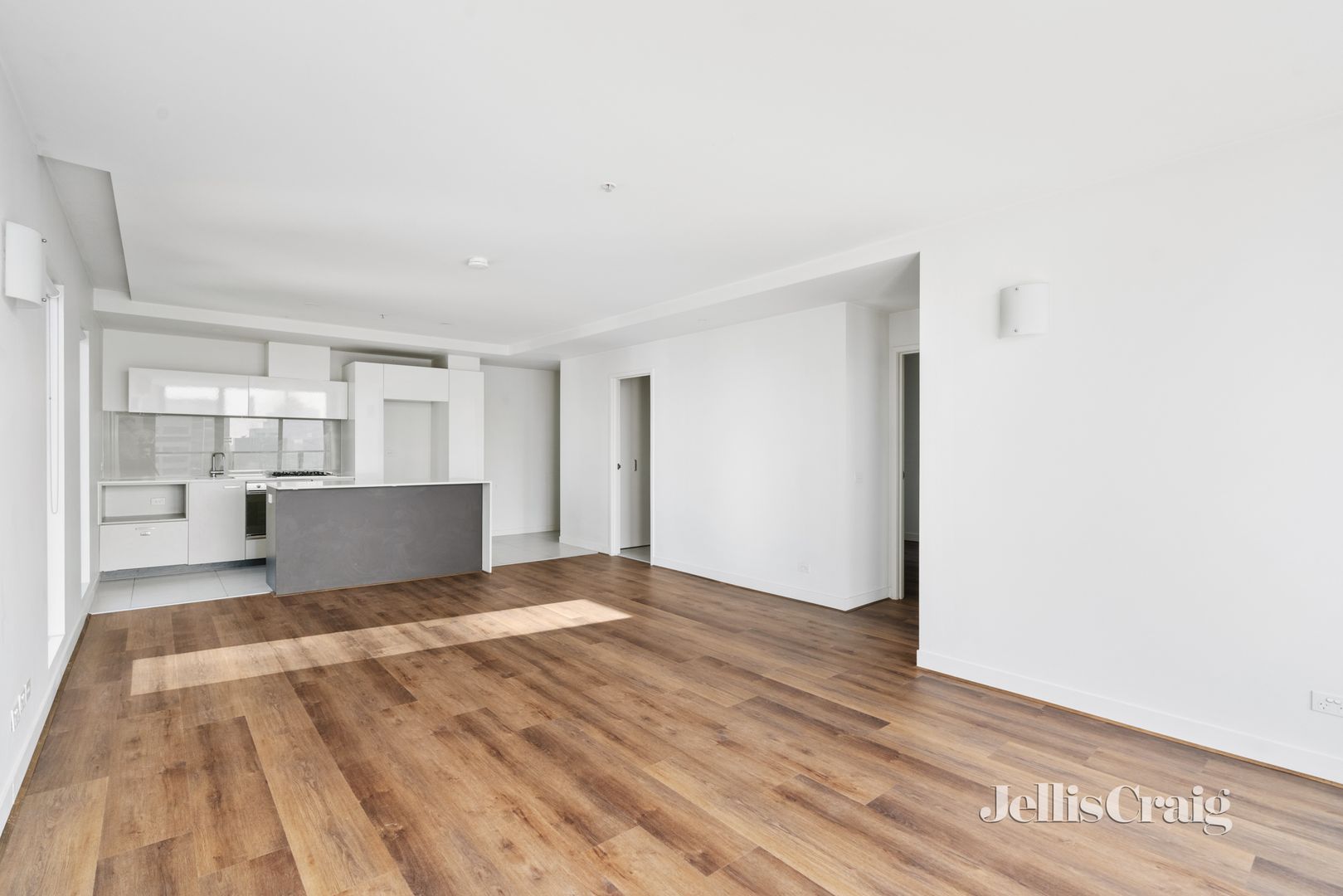 3905/200 Spencer Street, Melbourne VIC 3000, Image 2