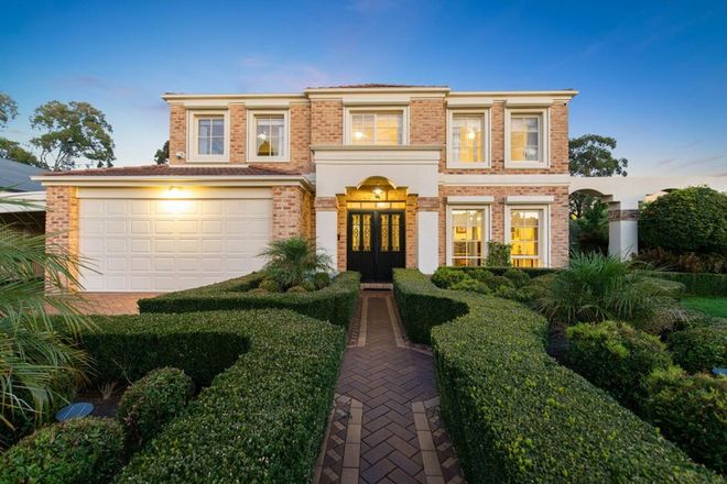 Picture of 172 Grant Road, MOUNT ELIZA VIC 3930