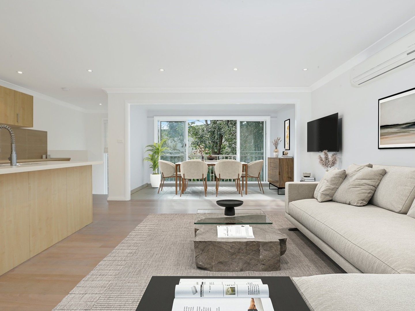 2 bedrooms Townhouse in 5/10 Balgownie Road FAIRY MEADOW NSW, 2519