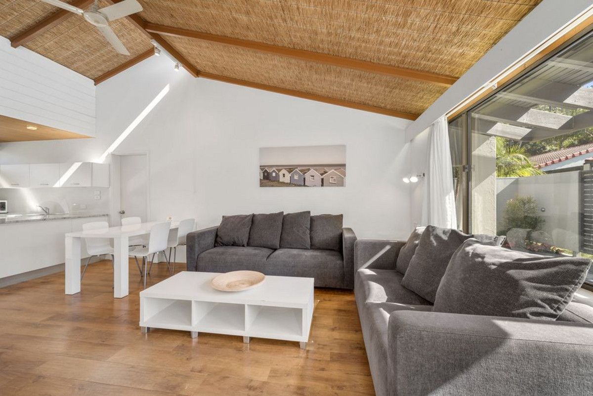 2 bedrooms Townhouse in  SAPPHIRE BEACH NSW, 2450