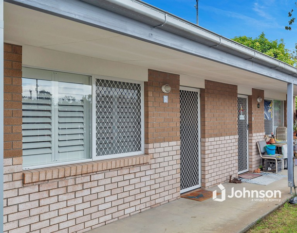 2/5 Judith Street, Flinders View QLD 4305