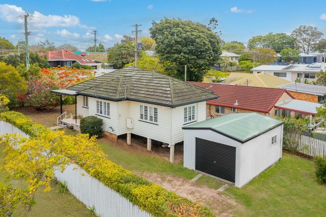 Picture of 6 Florence St, BRIGHTON QLD 4017