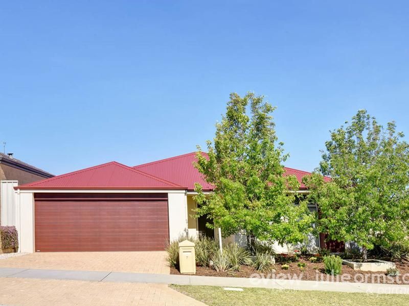 7 Clairault Rise, Pearsall WA 6065, Image 0