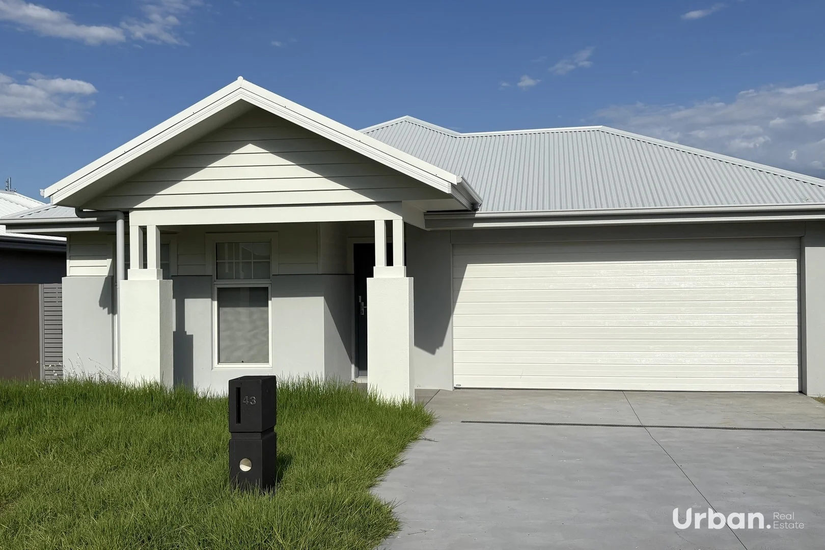 North Rothbury NSW 2335