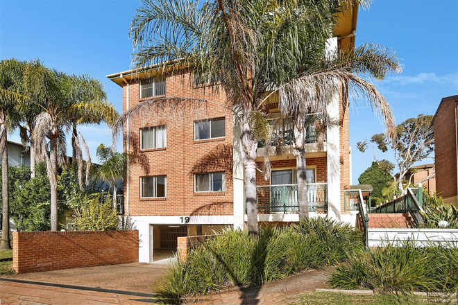 Picture of 7/19 Blackett Street, NORTH WOLLONGONG NSW 2500