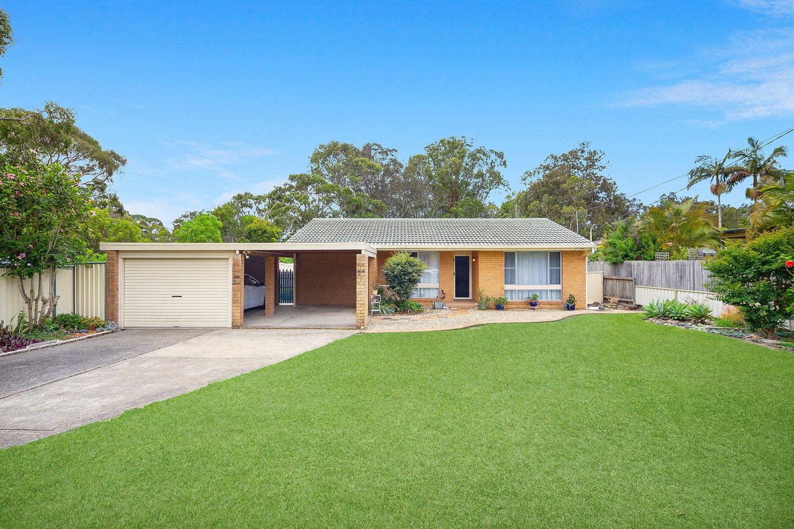 3 bedrooms House in 39 Gillibri Crescent SAWTELL NSW, 2452