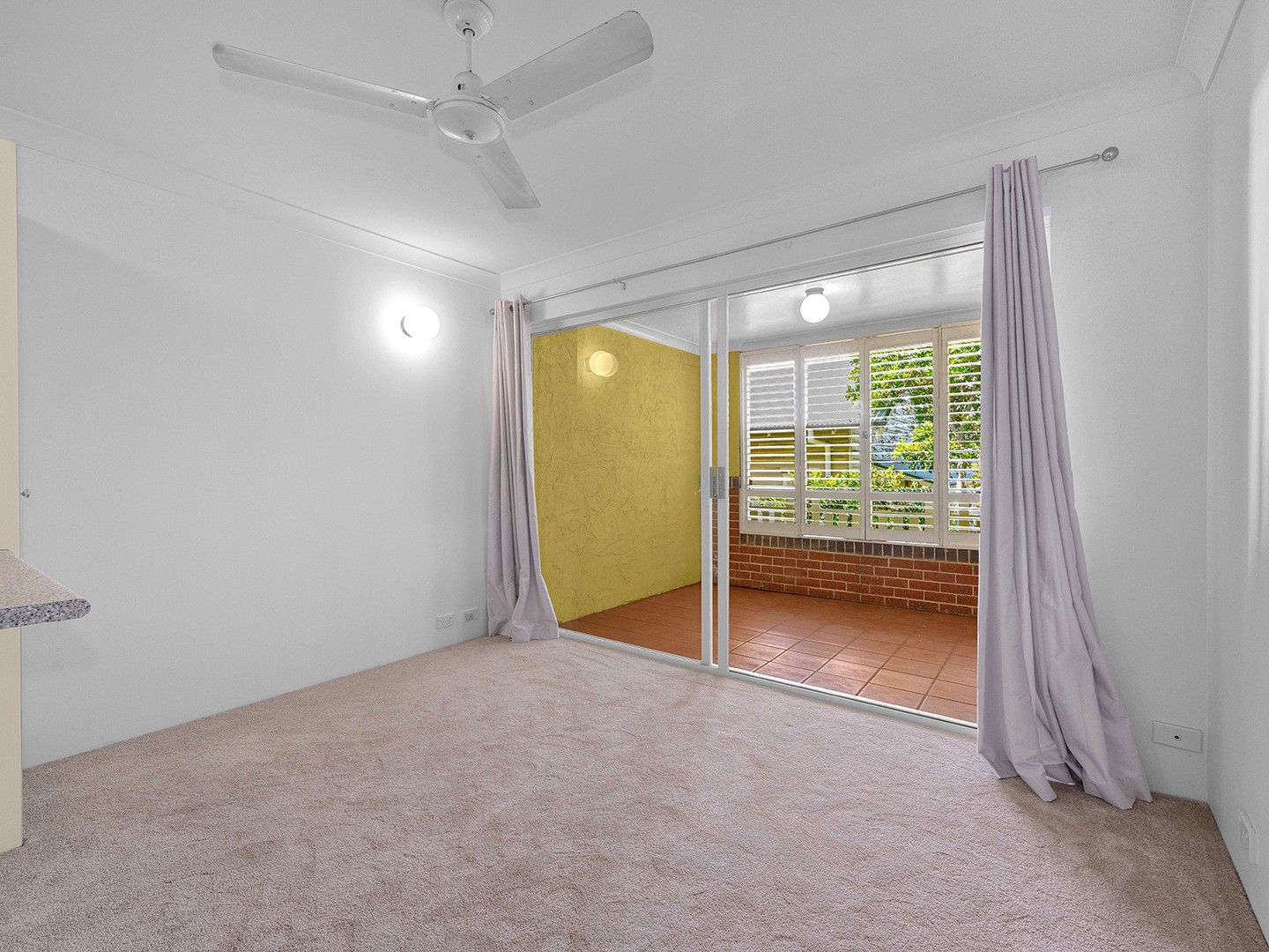 1 bedrooms Apartment / Unit / Flat in B6/151 Beatrice Terrace ASCOT QLD, 4007