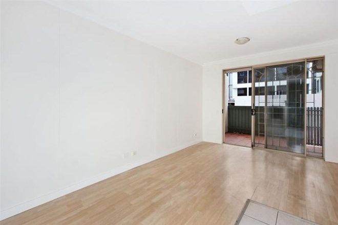 Picture of 4/13 Ernest Street, CROWS NEST NSW 2065