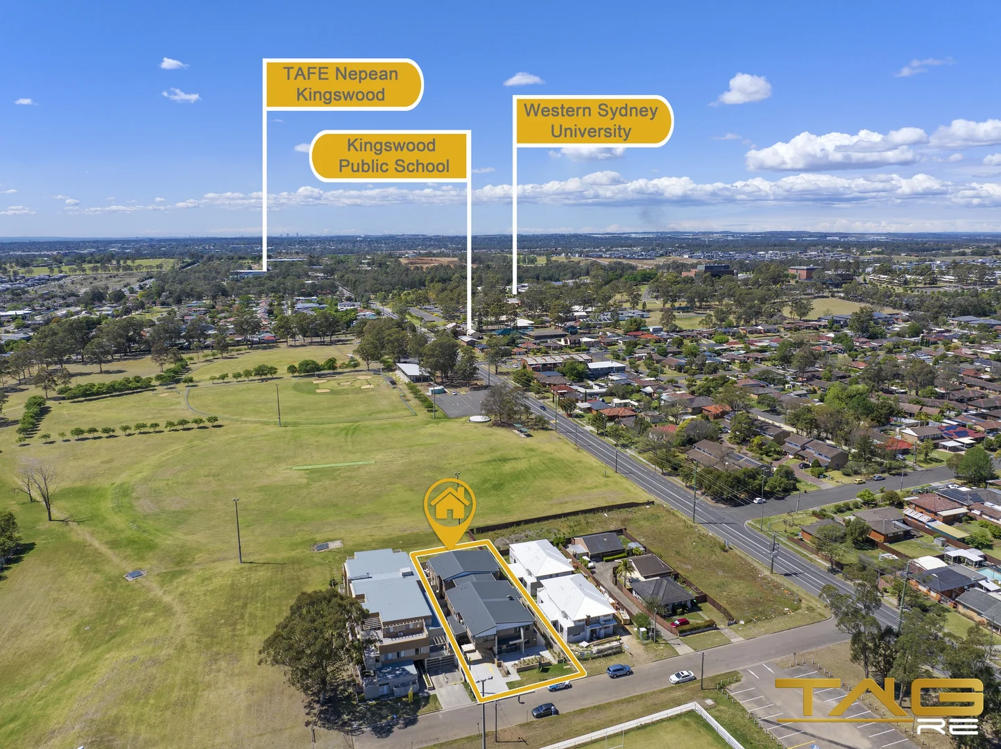 Additional image 15 of 1-24/20 Paskin Street, Kingswood NSW 2747