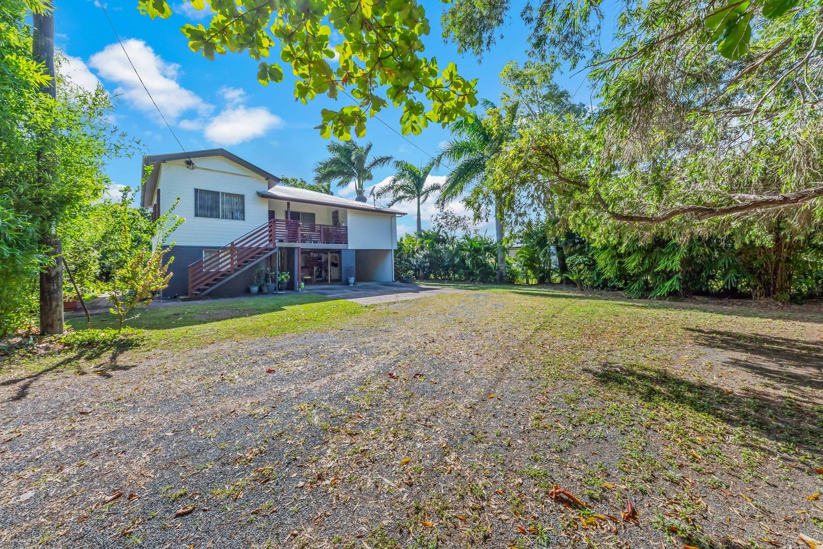 13640 Bruce Highway, Gregory River QLD 4800, Image 0