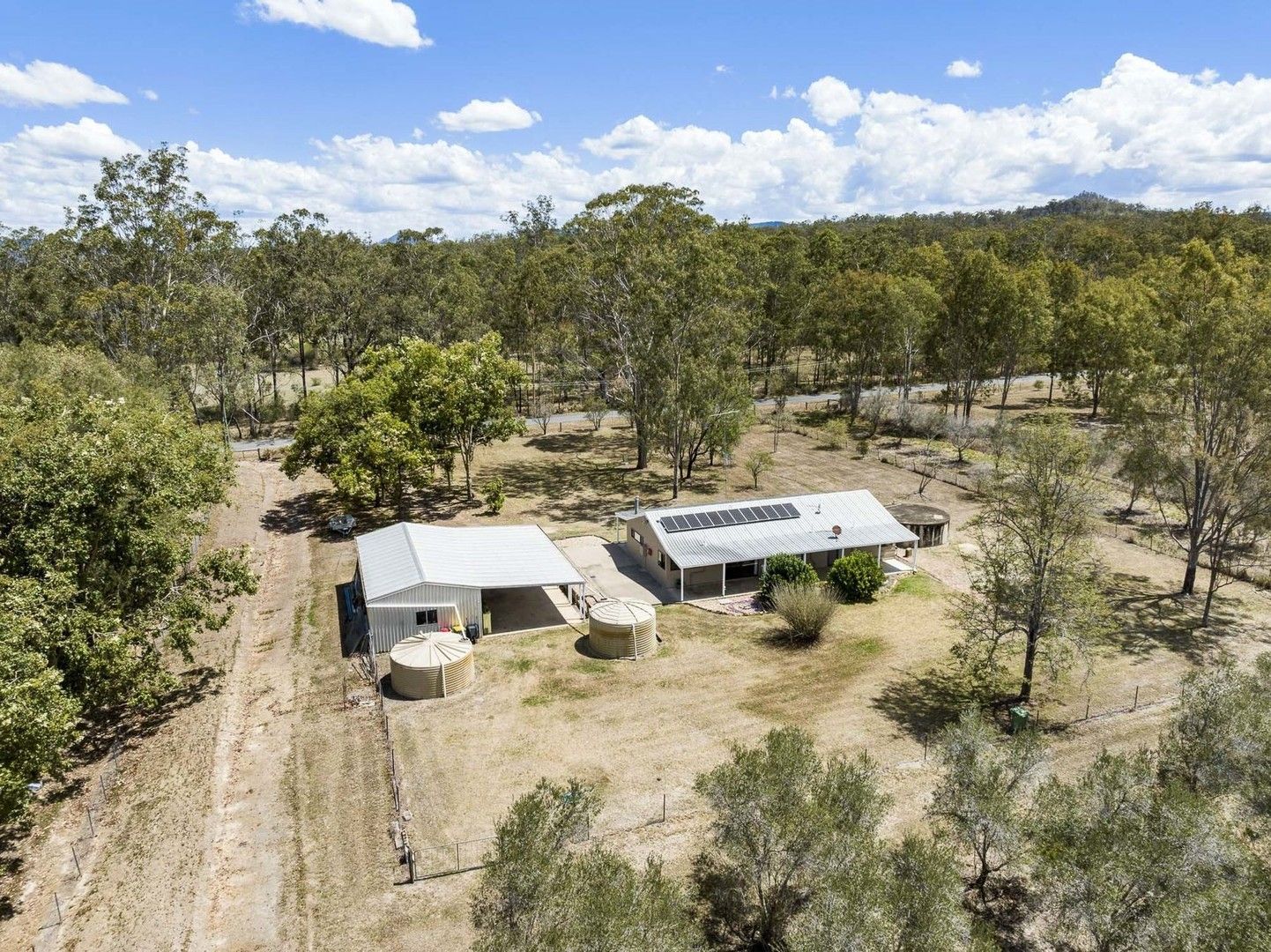 140 Costellos Road, Upper Lockyer QLD 4352, Image 0