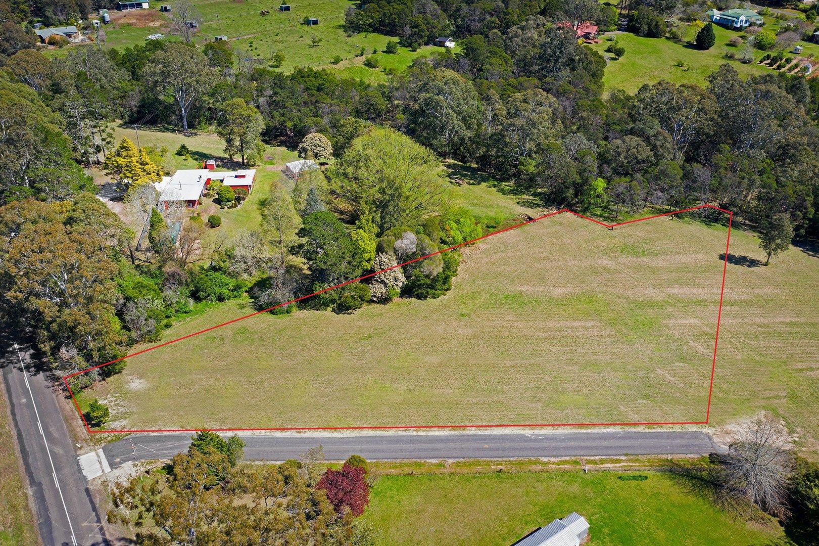 30 Mount Scanzi Road, Kangaroo Valley NSW 2577, Image 0