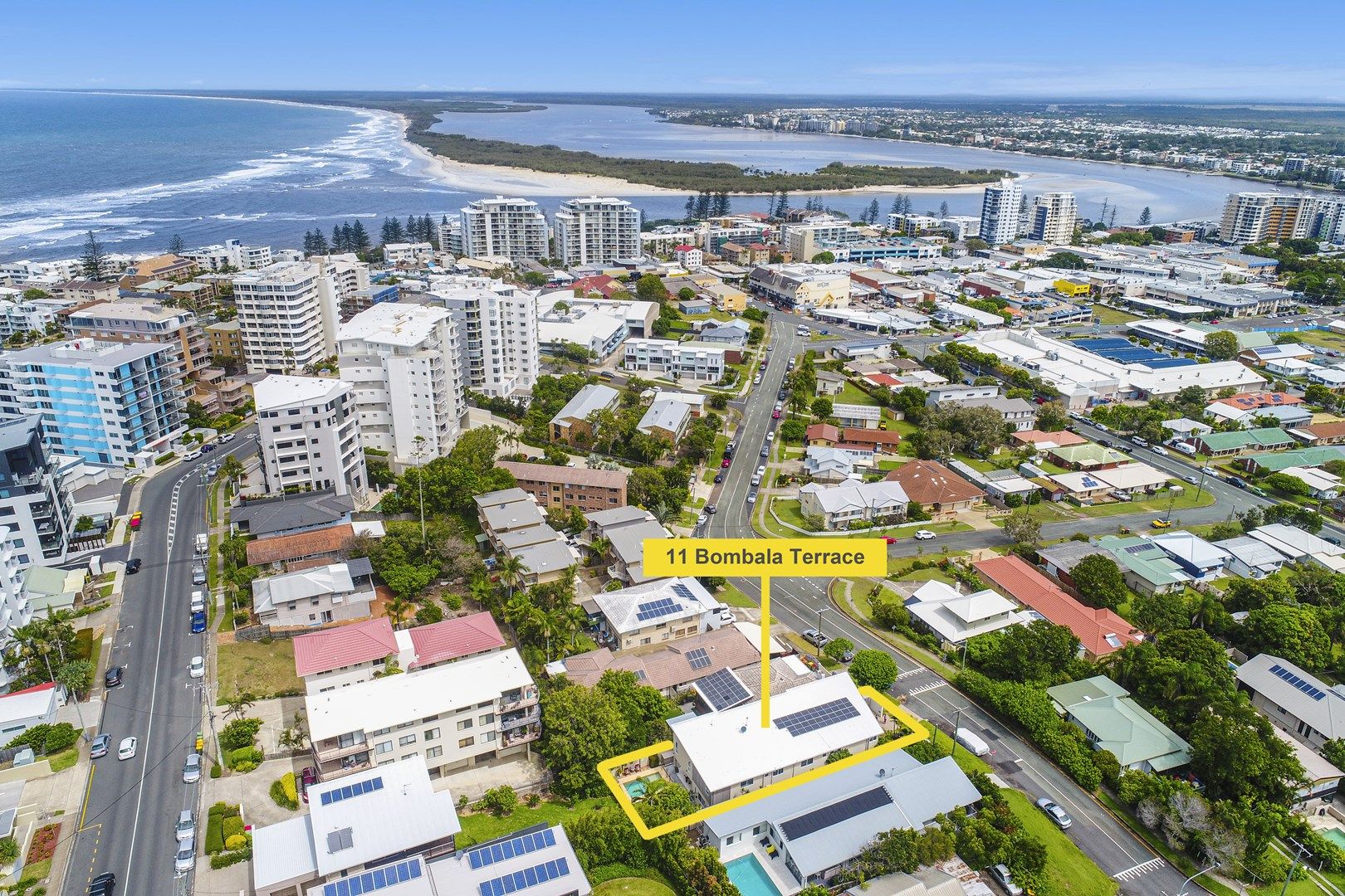 11 Bombala Terrace, Caloundra QLD 4551, Image 1