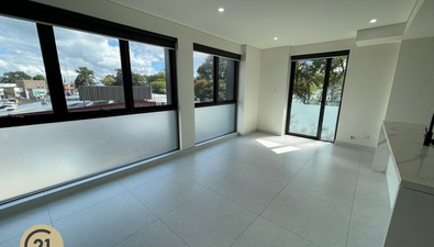 Picture of 1/548 Pennant Hills Road, WEST PENNANT HILLS NSW 2125