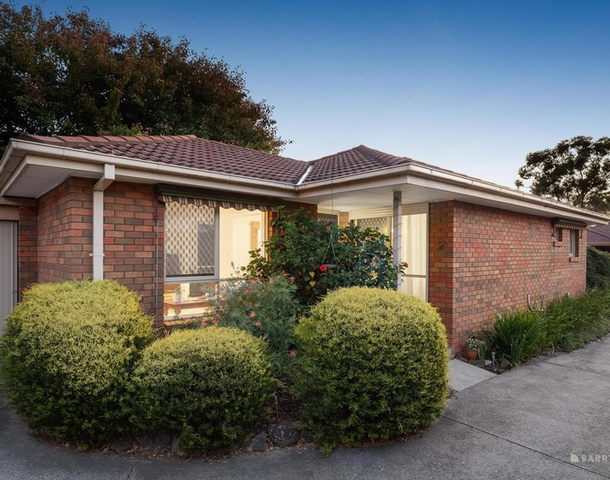 2/168 Surrey Road, Blackburn VIC 3130